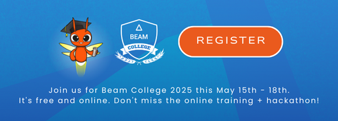 Attend Beam College