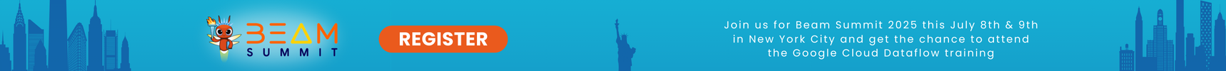 Attend Beam Summit